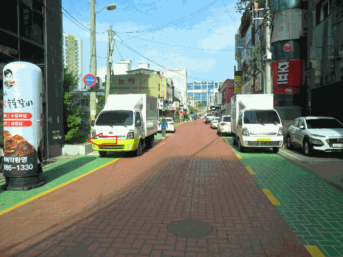 경기도 김포시 양촌읍 양곡리 412-1 외 1필지 대지 경매 사진 16