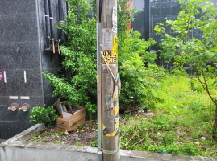 경기도 김포시 양촌읍 양곡리 412-1 외 1필지 대지 경매 사진 8
