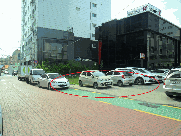 경기도 김포시 양촌읍 양곡리 412-1 외 1필지 대지 경매 사진 9