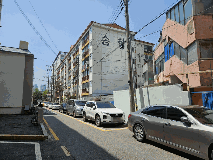 경기도 수원시 장안구 정자동 36-23 송학아파트 6층621호 외 1필지 아파트 경매 사진 9