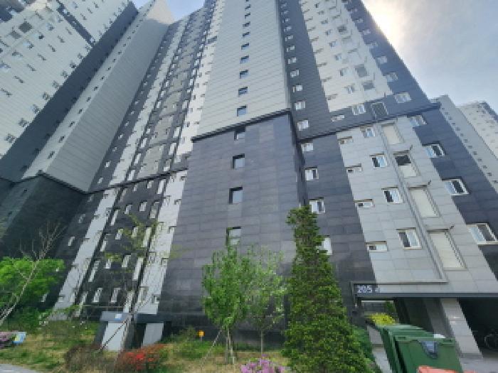 경기도 화성시 남양읍 신남리 1572 화성시청역센트럴파크스타힐스2단지 205동 21층2104호 아파트 경매 사진 7