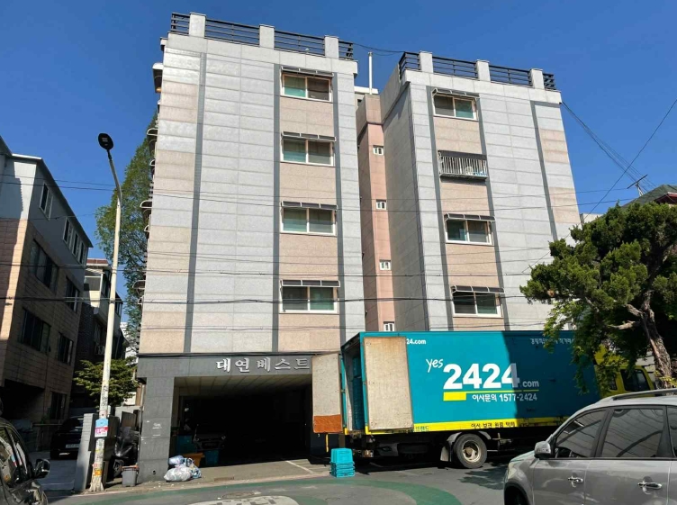 경기도 안산시 상록구 본오동 816-5 대연베스트 5층503호 다세대(빌라) 경매 사진 7