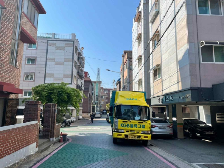 경기도 안산시 상록구 본오동 816-5 대연베스트 5층503호 다세대(빌라) 경매 사진 8