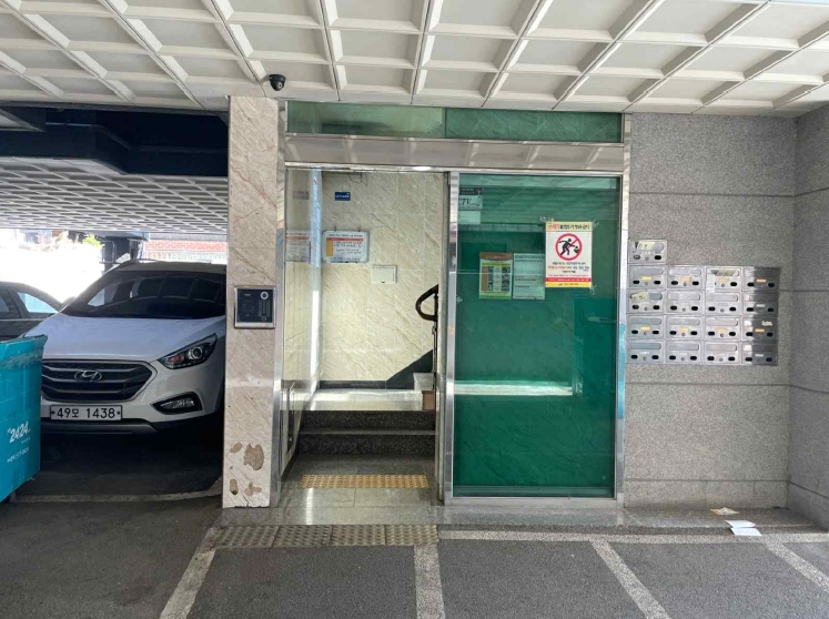 경기도 안산시 상록구 본오동 816-5 대연베스트 5층503호 다세대(빌라) 경매 사진 9
