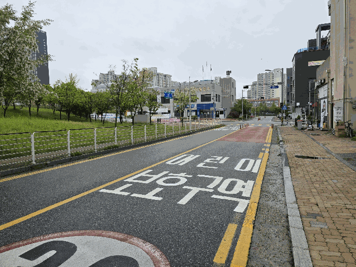 충청북도 음성군 맹동면 동성리 455 골드타워 1층101호 근린상가 경매 사진 18