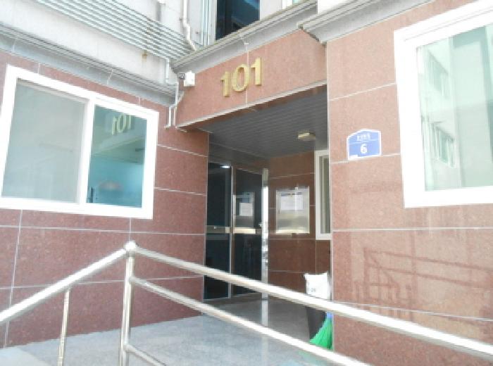 세종특별자치시 연기면 연기리 443-16 4층401호 외 1필지 연립주택 경매 사진 2