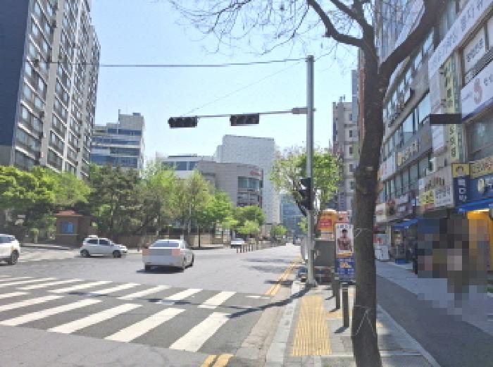 대전광역시 서구 둔산동 1082 그린코아상가 5층 근린상가 경매 사진 2
