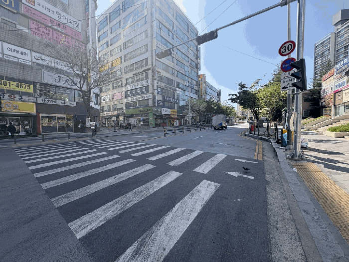 대전광역시 서구 둔산동 1082 그린코아상가 5층 근린상가 경매 사진 14