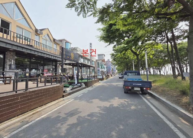 충청남도 보령시 웅천읍 관당리 818-2 근린주택 경매 사진 28