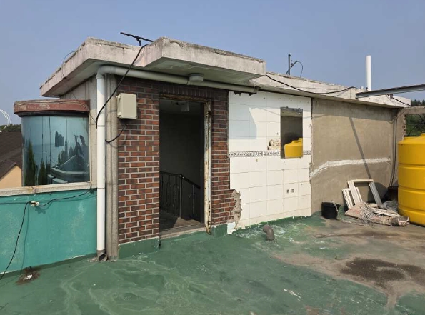 충청남도 보령시 웅천읍 관당리 818-2 근린주택 경매 사진 37