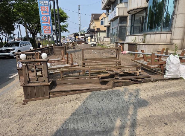 충청남도 보령시 웅천읍 관당리 818-2 근린주택 경매 사진 41