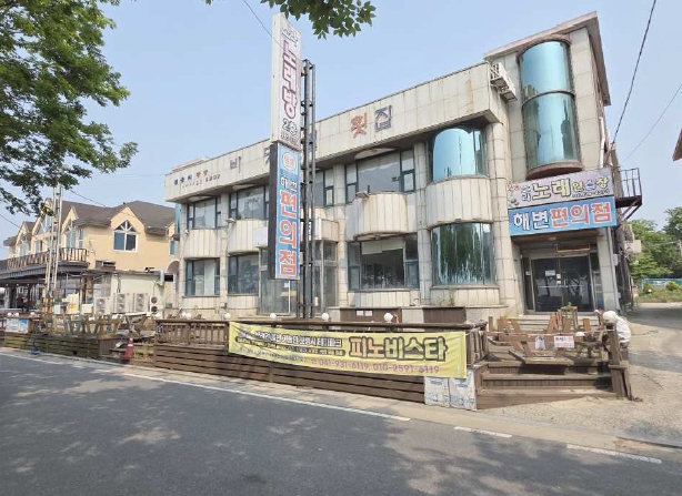 충청남도 보령시 웅천읍 관당리 818-2 근린주택 경매 사진 30