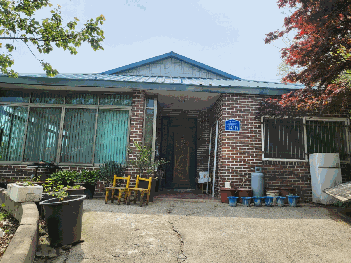 충청남도 홍성군 구항면 마온리 9-7 외 5필지 자동차관련시설 경매 사진 15