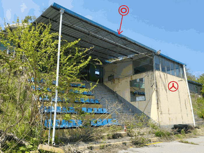충청남도 홍성군 구항면 마온리 9-7 외 5필지 자동차관련시설 경매 사진 23