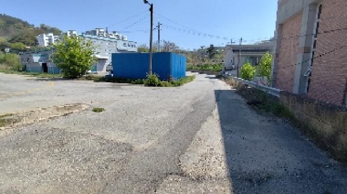 충청남도 홍성군 구항면 마온리 9-7 외 5필지 자동차관련시설 경매 사진 9
