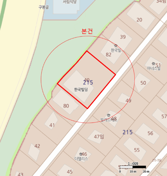 충청남도 아산시 음봉면 신휴리 215-40 근린주택 경매 사진 75