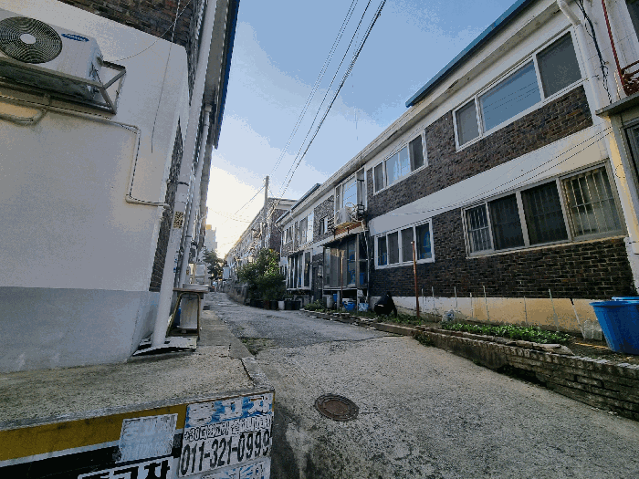 충청남도 천안시 동남구 쌍용동 548-4, 라동 2층 204호 연립주택 경매 사진 10