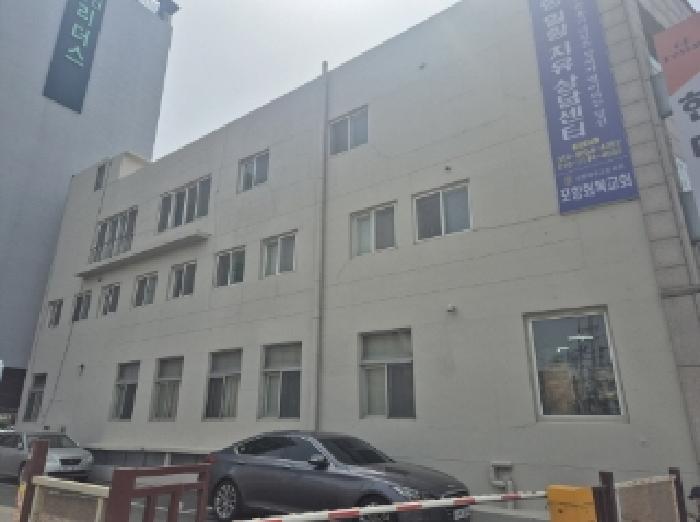 경상북도 포항시 북구 죽도동 20-135 근린시설 경매 사진 25
