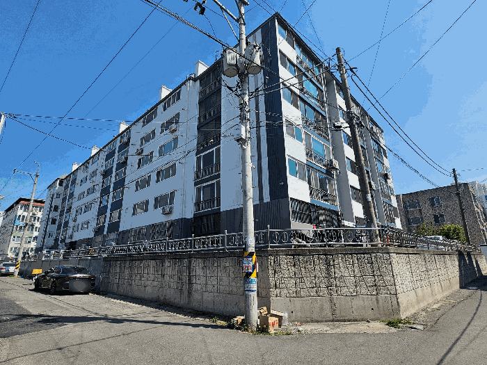 경상북도 포항시 북구 흥해읍 남성리 331 경동다이아몬드2차 1층 102호 아파트 경매 사진 17