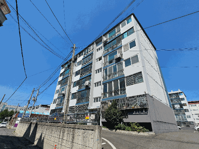 경상북도 포항시 북구 흥해읍 남성리 331 경동다이아몬드2차 1층 102호 아파트 경매 사진 23