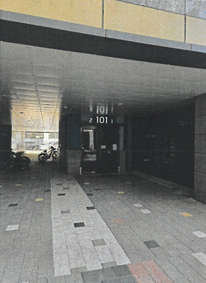 경상북도 포항시 남구 대잠동 957 포항남구라온프라이빗스카이파크 101동 3층301호 아파트 경매 사진 9