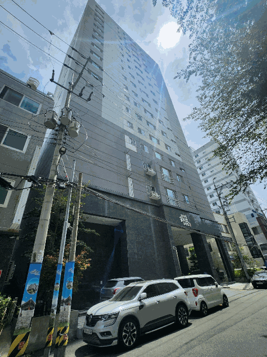 부산광역시 금정구 구서동 184-9 꿈꾸는가 3층304호 오피스텔 경매 사진 13