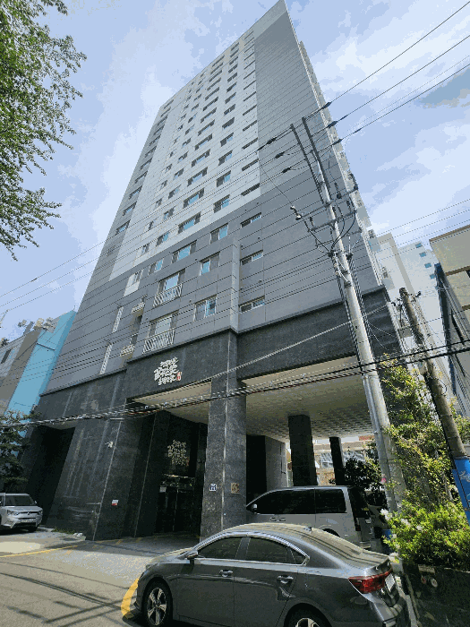 부산광역시 금정구 구서동 184-9 꿈꾸는가 3층304호 오피스텔 경매 사진 14