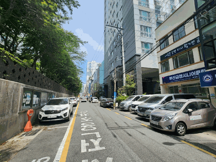 부산광역시 금정구 구서동 184-9 꿈꾸는가 3층304호 오피스텔 경매 사진 15