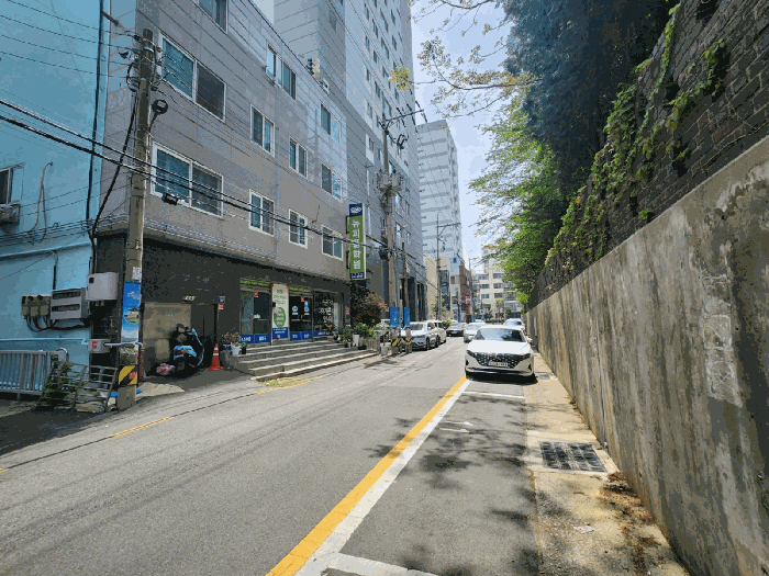 부산광역시 금정구 구서동 184-9 꿈꾸는가 3층304호 오피스텔 경매 사진 16