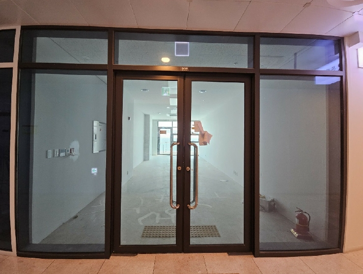 부산광역시 수영구 민락동 181-79 광안케이씨씨스위첸하버뷰 2층207호 근린상가 경매 사진 27