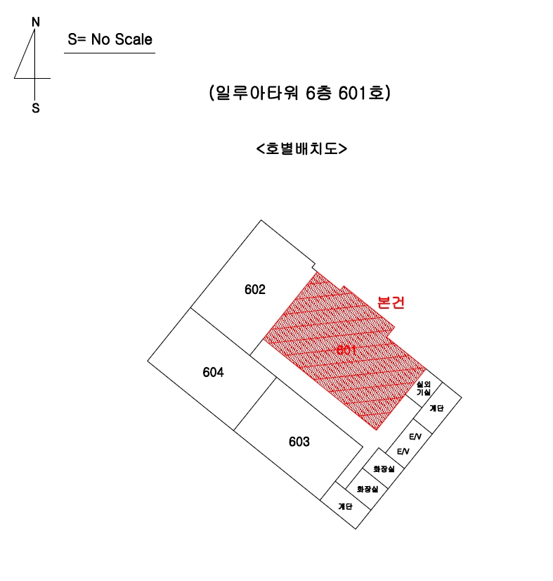 경상남도 양산시 물금읍 범어리 2775-4 6층601호 근린상가 경매 사진 22