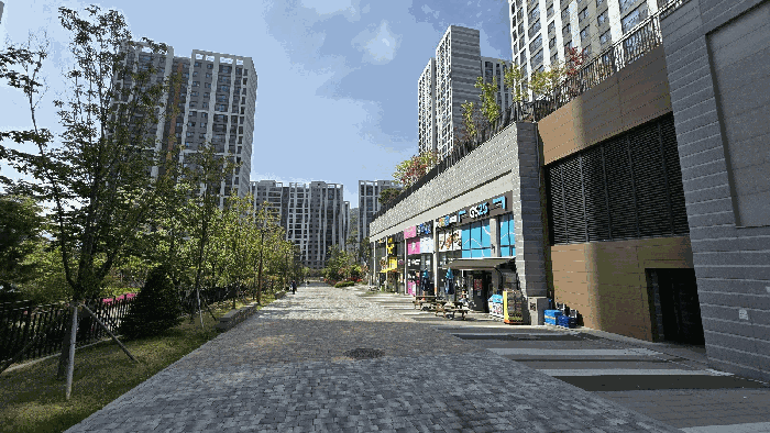 경상남도 양산시 동면 내송리 903 사송더샵데시앙3단지 상가동 지3층301호 근린상가 경매 사진 5