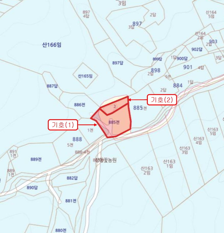 울산광역시 북구 신현동 885 외 1필지 단독주택 경매 사진 26
