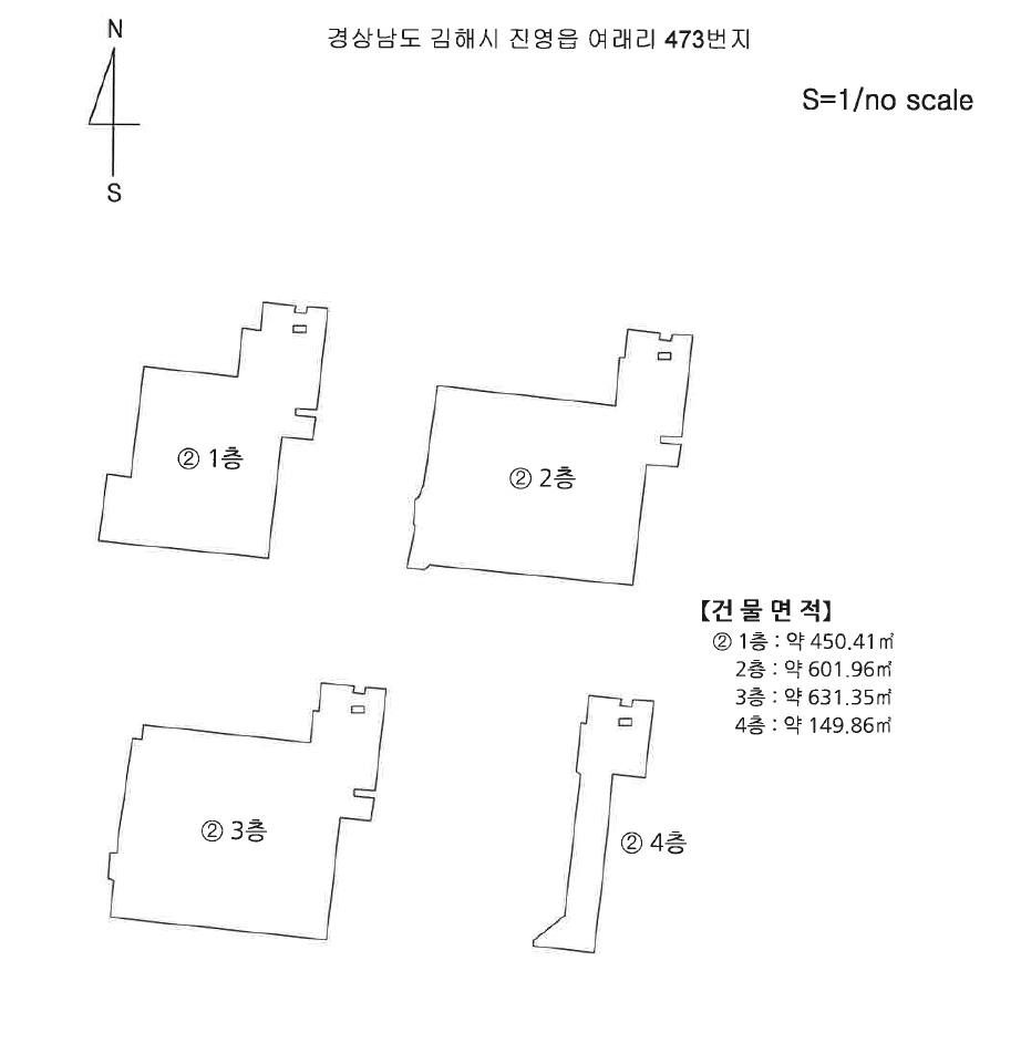 경상남도 김해시 진영읍 여래리 473 기타 경매 사진 27