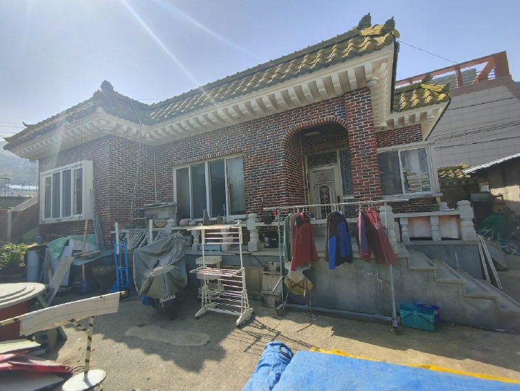 경상남도 거제시 상동동 617-8 주택 경매 사진 11