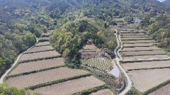 경상남도 거창군 남하면 지산리 산206 외 1필지 임야 경매 사진 3