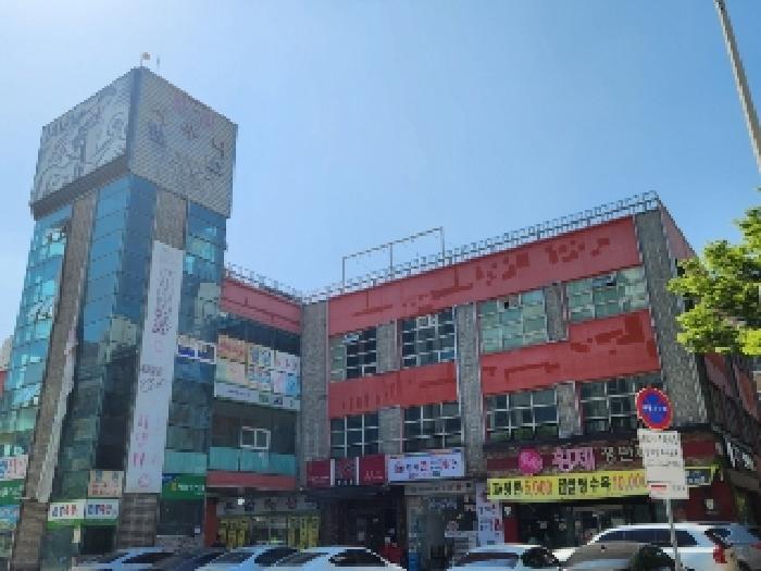 광주광역시 서구 유촌동 868-1 3층301호 근린상가 경매 사진 4