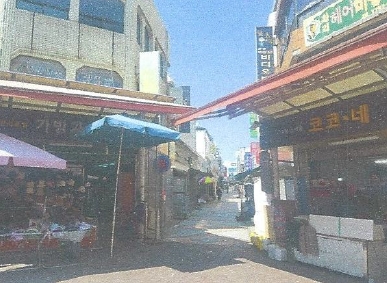 전라남도 순천시 남내동 81 근린시설 경매 사진 22