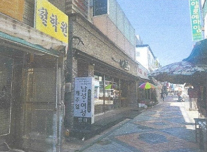 전라남도 순천시 남내동 81 근린시설 경매 사진 23