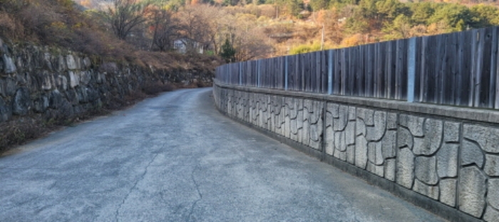 경상북도 청도군 각북면 오산리 1175-3 외 4필지 임야 경매 사진 13
