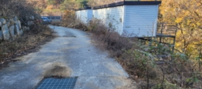 경상북도 청도군 각북면 오산리 1175-3 외 4필지 임야 경매 사진 14