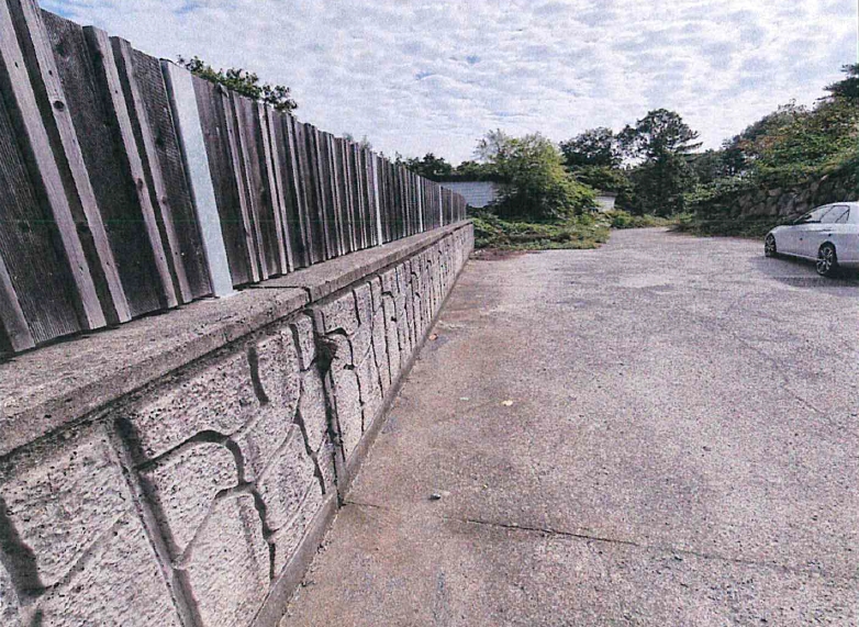 경상북도 청도군 각북면 오산리 1175-3 외 4필지 임야 경매 사진 4
