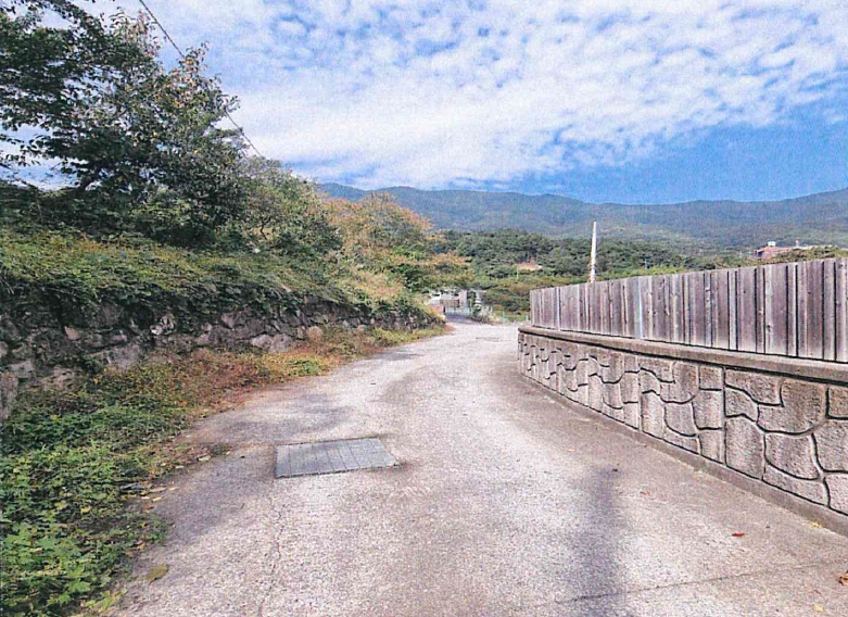 경상북도 청도군 각북면 오산리 1175-3 외 4필지 임야 경매 사진 5