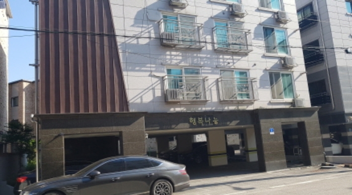 경기 평택시 용이동 428-7, 2층204호 다세대주택 경매 사진 1