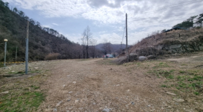 경기도 가평군 상면 항사리 30 전 경매 사진 1