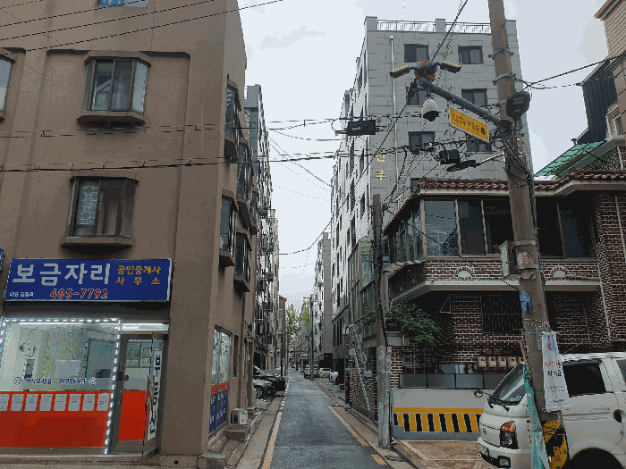 서울특별시 강동구 천호동 290-17 신주리버빌 7층704호 외 3필지 도시형생활주택 경매 사진 5