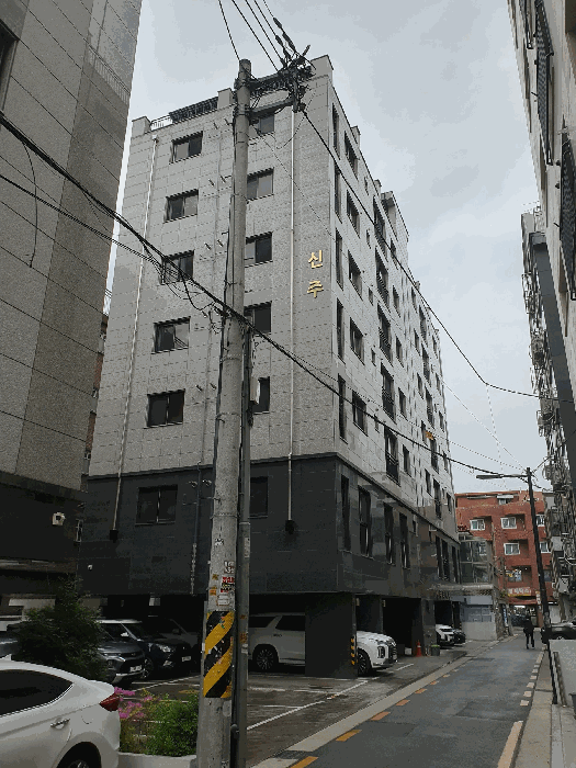 서울특별시 강동구 천호동 290-17 신주리버빌 7층704호 외 3필지 도시형생활주택 경매 사진 9