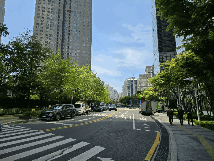서울특별시 광진구 자양동 227-7 더샵스타시티 에이동 46층4605호 외 6필지 아파트 경매 사진 6