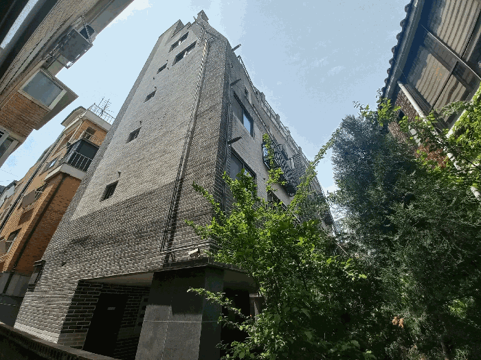 서울특별시 강서구 방화동 247-158 동원아트빌 제5층 제503호 외 1필지 다세대주택 경매 사진 4