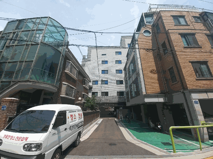 서울특별시 강서구 방화동 247-158 동원아트빌 제5층 제503호 외 1필지 다세대주택 경매 사진 6